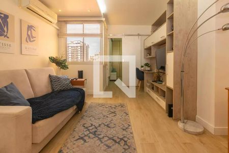 Apartamento à venda com 1 quarto, 56m² em Botafogo, Rio de Janeiro