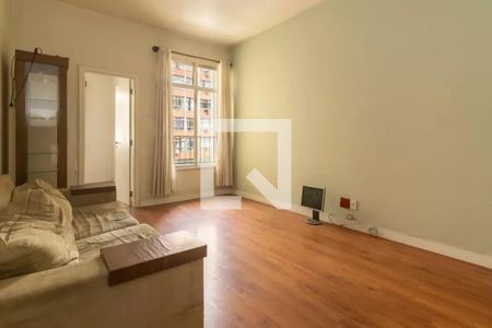 Apartamento à venda com 2 quartos, 66m² em Catete, Rio de Janeiro