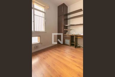 Apartamento à venda com 2 quartos, 66m² em Catete, Rio de Janeiro