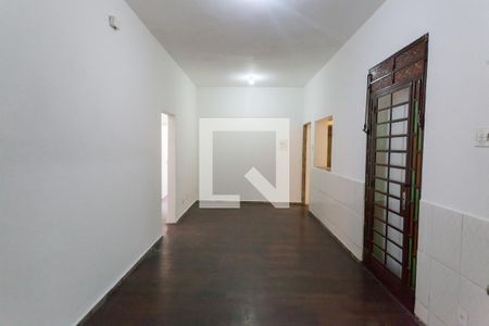 Sala de Jantar de casa para alugar com 3 quartos, 363m² em Floresta, Belo Horizonte