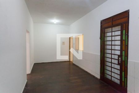 Sala de Jantar de casa para alugar com 3 quartos, 363m² em Floresta, Belo Horizonte