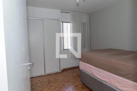 Quarto 1 de apartamento à venda com 3 quartos, 96m² em Lapa, São Paulo