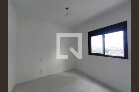 Suíte de apartamento à venda com 1 quarto, 60m² em Ipiranga, São Paulo