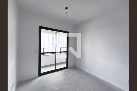 Sala de apartamento à venda com 1 quarto, 60m² em Ipiranga, São Paulo