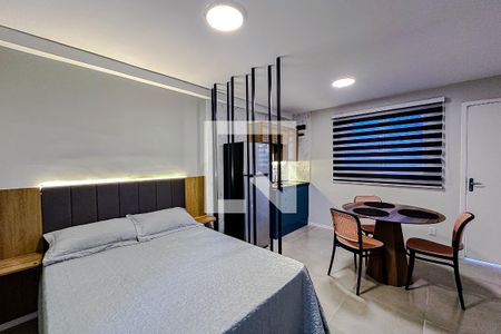 Studio de apartamento para alugar com 1 quarto, 25m² em Vila Prudente, São Paulo