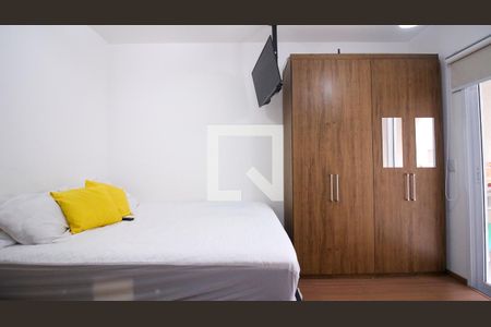 Studio de kitnet/studio para alugar com 1 quarto, 28m² em Vila Prudente, São Paulo