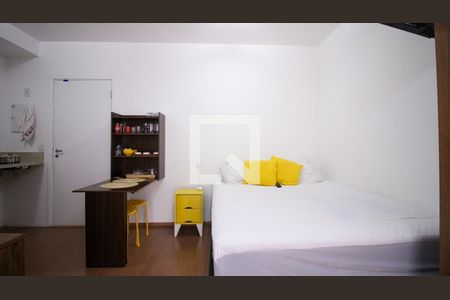 Studio de kitnet/studio para alugar com 1 quarto, 28m² em Vila Prudente, São Paulo