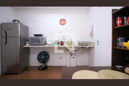 Studio de kitnet/studio para alugar com 1 quarto, 28m² em Vila Prudente, São Paulo