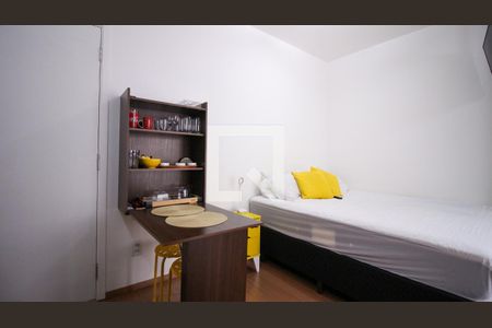 Studio de kitnet/studio para alugar com 1 quarto, 28m² em Vila Prudente, São Paulo