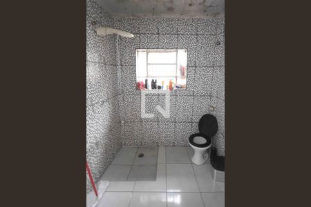 Banheiro de casa à venda com 1 quarto, 414m² em Vila Formosa, São Paulo