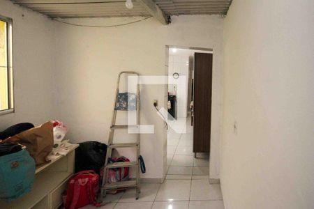 Sala de casa à venda com 1 quarto, 414m² em Vila Formosa, São Paulo