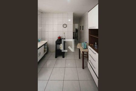 Cozinha de casa à venda com 1 quarto, 414m² em Vila Formosa, São Paulo