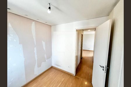 Quarto 1 de apartamento à venda com 3 quartos, 50m² em Vila Basileia, São Paulo