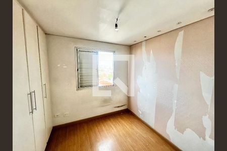 Quarto 1 de apartamento à venda com 3 quartos, 50m² em Vila Basileia, São Paulo