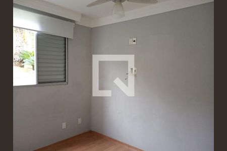 Quarto de apartamento para alugar com 1 quarto, 43m² em Jardim California, Jacareí