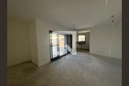 Foto 03 de apartamento à venda com 3 quartos, 167m² em Santana, São Paulo