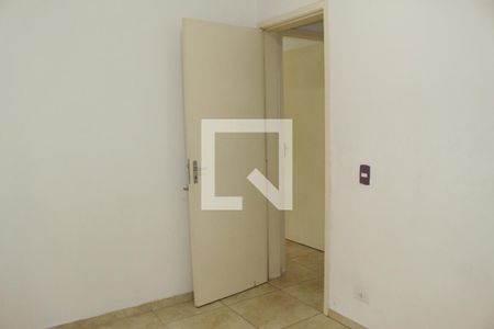 quarto 1 de apartamento para alugar com 2 quartos, 49m² em Luz, São Paulo