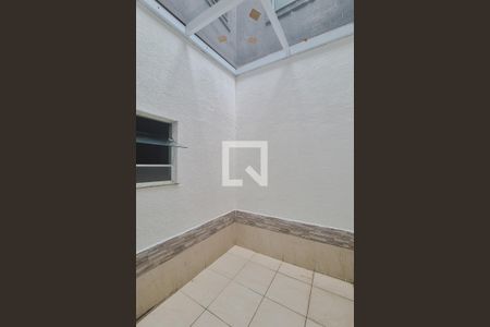 jardim de inverno de casa para alugar com 3 quartos, 212m² em Nova Petrópolis, São Bernardo do Campo