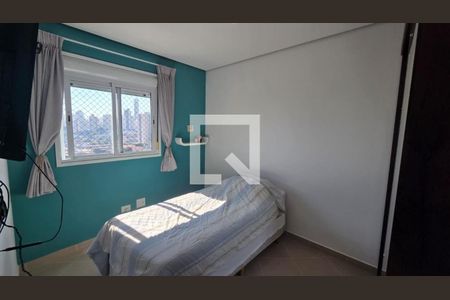 Foto 29 de apartamento à venda com 3 quartos, 78m² em Vila Bertioga, São Paulo