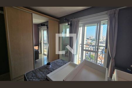 Foto 12 de apartamento à venda com 3 quartos, 78m² em Vila Bertioga, São Paulo