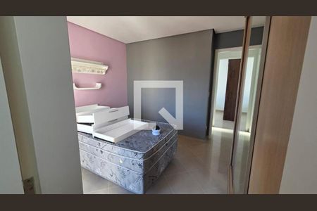 Foto 21 de apartamento à venda com 3 quartos, 78m² em Vila Bertioga, São Paulo