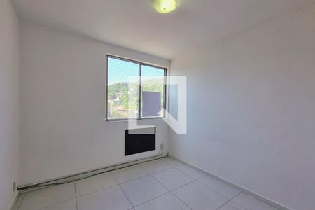 Quarto 1 de apartamento para alugar com 2 quartos, 60m² em Santa Rosa, Niterói