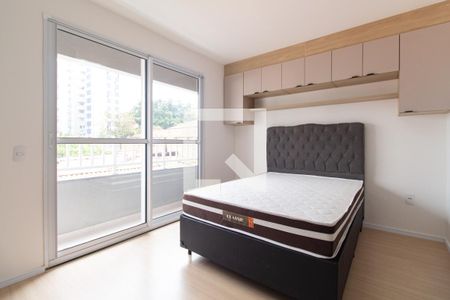 Studio de kitnet/studio para alugar com 0 quarto, 26m² em Chácara Inglesa, São Paulo