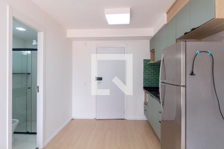 Studio de kitnet/studio para alugar com 0 quarto, 26m² em Chácara Inglesa, São Paulo