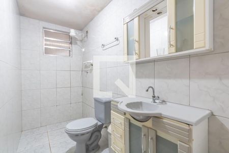 Banheiro 1 de casa à venda com 3 quartos, 180m² em Novo Osasco, Osasco