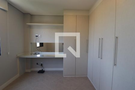 Quarto 1 de apartamento para alugar com 1 quarto, 61m² em Parque das Nações, Santo André