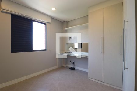 Quarto 1 de apartamento para alugar com 1 quarto, 61m² em Parque das Nações, Santo André