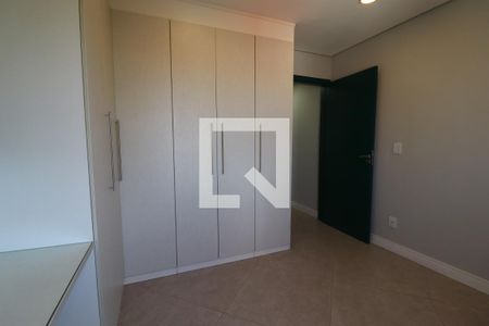 Quarto 1 de apartamento para alugar com 1 quarto, 61m² em Parque das Nações, Santo André
