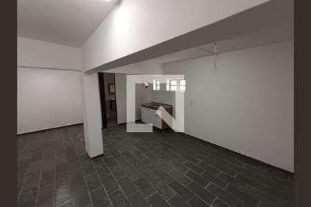 Studio de kitnet/studio para alugar com 1 quarto, 27m² em Parque Imperial, São Paulo