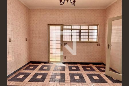 Sala de Jantar de casa para alugar com 4 quartos, 211m² em Jardim Chapadão, Campinas