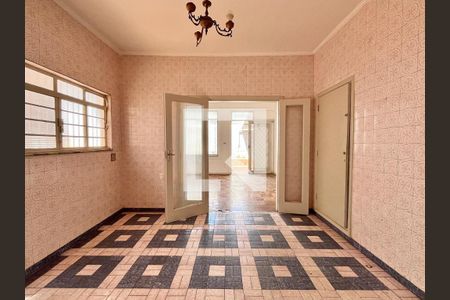 Sala de Jantar de casa para alugar com 4 quartos, 211m² em Jardim Chapadão, Campinas