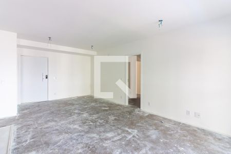 Sala  de apartamento à venda com 3 quartos, 123m² em Centro, Osasco