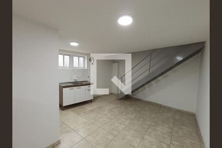 Studio de kitnet/studio para alugar com 1 quarto, 43m² em Parque Imperial, São Paulo
