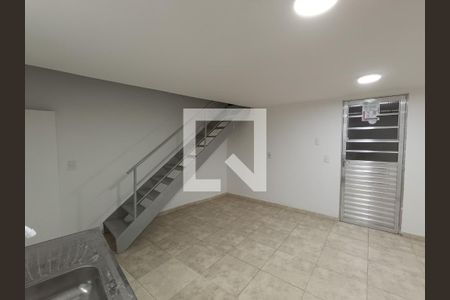 Studio de kitnet/studio para alugar com 1 quarto, 43m² em Parque Imperial, São Paulo