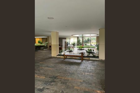 Foto 04 de apartamento à venda com 3 quartos, 142m² em Lauzane Paulista, São Paulo