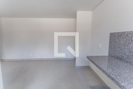 Cozinha/Área de Serviço de apartamento à venda com 2 quartos, 68m² em Cruzeiro, Belo Horizonte