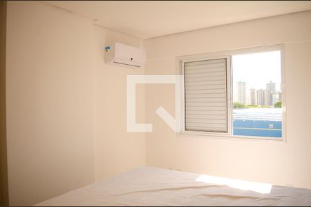 Quarto de apartamento para alugar com 1 quarto, 50m² em Setor Central, Goiânia