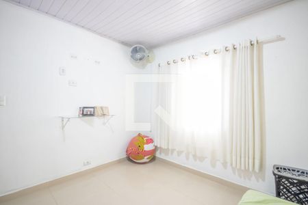 Quarto 2 de casa para alugar com 2 quartos, 180m² em Veloso, Osasco