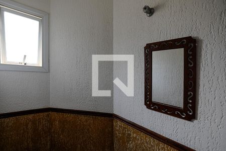 Lavabo de casa de condomínio para alugar com 2 quartos, 90m² em Vila Suissa, Mogi das Cruzes