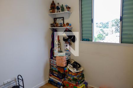 Sala de apartamento para alugar com 3 quartos, 72m² em Santa Maria, Osasco