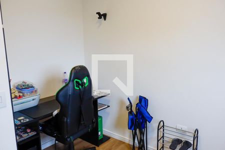 Quarto 1 de apartamento para alugar com 3 quartos, 72m² em Santa Maria, Osasco