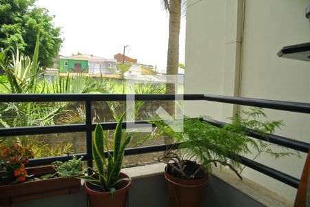 Apartamento à venda com 3 quartos, 71m² em Assunção, São Bernardo do Campo