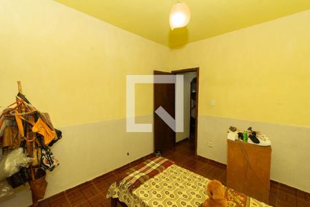 Casa1 - Quarto 1 de casa à venda com 5 quartos, 150m² em Solar do Barreiro, Belo Horizonte