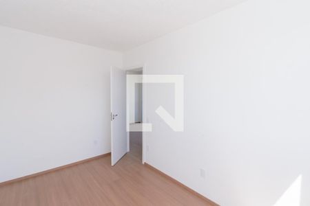 Quarto 1 de apartamento à venda com 2 quartos, 52m² em Novo Riacho, Contagem