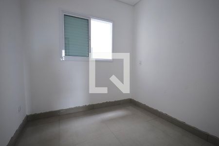 Quarto 1 de apartamento à venda com 2 quartos, 62m² em Vila Humaita, Santo André