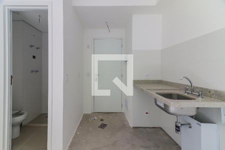 Studio  de kitnet/studio à venda com 1 quarto, 20m² em Butantã, São Paulo